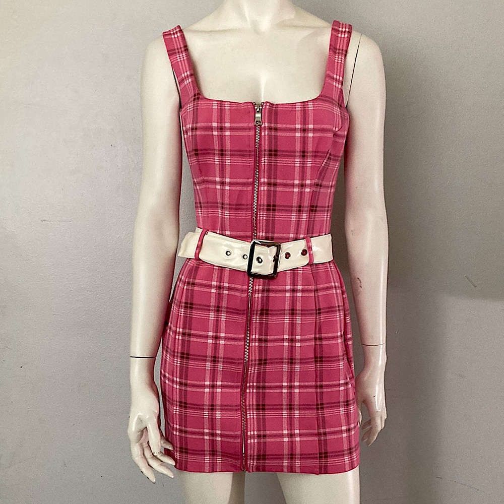 I. AM. GIA Dress
